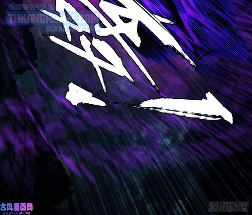 I’m An Evil God Chapter 331 Bahasa Indonesia